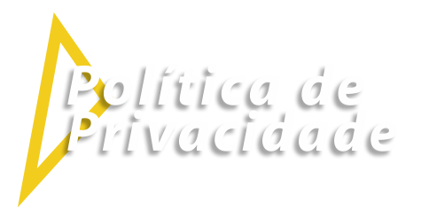 Política de Privacidade